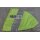 Cover Combat Helmet, Mk6, High Visibility, Type2 regular, new, grenish NSN 8415-99-856-3970, to fit Small & Medium Helmets, late version