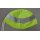 Cover Combat Helmet, Mk6, High Visibility, Type2 regular, new, grenish NSN 8415-99-856-3970, to fit Small & Medium Helmets, late version