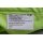 Cover Combat Helmet, Mk6, High Visibility, Type2 regular, new, grenish NSN 8415-99-856-3970, to fit Small & Medium Helmets, late version