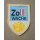 Austrian Customs Zollwache  Sleeve Patch Type 2