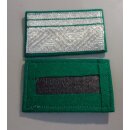 Austrian Customs Zollwache sew on Rank Insignia, Pair...