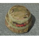 Cover Combat Helmet, "CADET", MTP Universal...