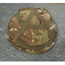Cover Combat Helmet, MK6, MTP medium, used