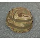 Cover Combat Helmet, MK7, Type2, MTP outsize, used