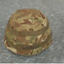 Cover Combat Helmet, MK7, Type2, MTP small/medium, used
