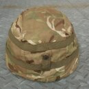 Cover Combat Helmet, MK7, Type2, MTP small/medium, used