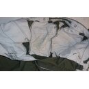 M65 Feldhose, oliv, gebraucht