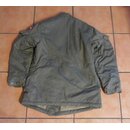 Felddienstjacke Winter, Kampfgruppen wattiert, Frauen