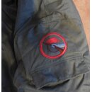 Winter Field Service Jacket, Workers Militia, padded, Female