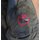 Winter Field Service Jacket, Workers Militia, padded, Female