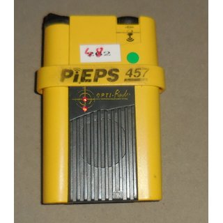 Pieps 457 avalanche search device