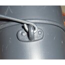 Berlin Police Mess Kit, blue-grey