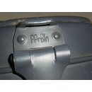 Berlin Police Mess Kit, blue-grey