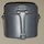 Berlin Police Mess Kit, blue-grey
