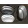 Berlin Police Mess Kit, blue-grey