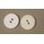 Linen Button