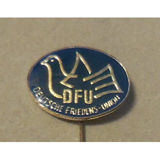 DFU - Deutsche - Friedens - Union