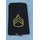 Staff Sergeant, Rank Slide