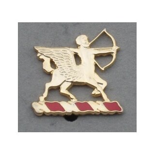 6th Field Artillery  DUI