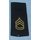 Sergeant First Class, Rank Slide