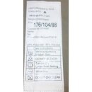 Tunic No.6 Dress - Army, ohne Kn&ouml;pfe, verschiedene...