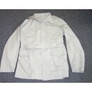 Tunic No.6 Dress - Army, ohne Knöpfe, verschiedene 170/112/96, NSN 8405-99-977-7117, mit Gürtel, OVP