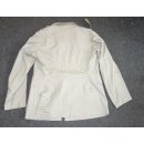 Tunic No.6 Dress - Army, ohne Knöpfe, verschiedene 170/112/96, NSN 8405-99-977-7117, mit Gürtel, OVP