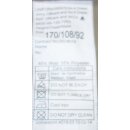 Tunic Mans, No.4 Dress - Army, No.6 Dress - RAF, without Buttons, various 170/100/84, NSN 8405-99-130-7261, with Belt, like new