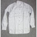 Danish Uniform Shirt, Civil Defense, grey Sz. 41