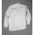 Danish Uniform Shirt, Civil Defense, grey Sz. 41