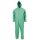 Austrian Army PVC- Protective Suit, green Size S