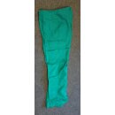 Austrian Field Pants, Summer, green Sz. 96 & 100, Inseam 80cm
