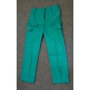 Austrian Field Pants, Summer, green Sz. 96 & 100, Inseam 80cm
