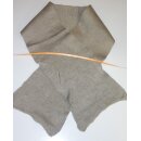 Schweden, Wollschal, grau, WK2 gebraucht, 1. Wahl,...