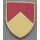 36th Field Artillery  DUI