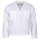 USN  Jumper Mans White Dress size 42s, NSN 8405-01-076-1965, short EU 52 or German 27, new original packed