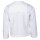 USN  Jumper Mans White Dress size 42s, NSN 8405-01-076-1965, short EU 52 or German 27, new original packed