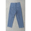Hosen, RCAF, blau
