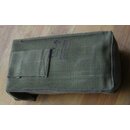 37 Webbing, MT Drivers Pouches