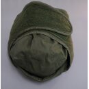 Cap, Insulating, Helmet Liner, oliv 7 1/4, 1967, worn, good condition
