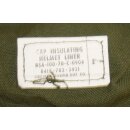 Cap, Insulating, Helmet Liner, olive 7, 1970, new
