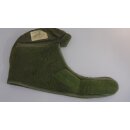 Cap, Insulating, Helmet Liner, olive 7, 1974, new