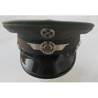 Peaked Cap, Air Forces, late Officer