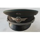 Peaked Cap, Air Forces, late Officer