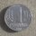 Coins,  1 Pfennig of the GDR 1962