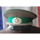 Peaked Cap, Border Guards, late Officer, new