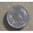 Coins,  1 Pfennig of the GDR 1949 E