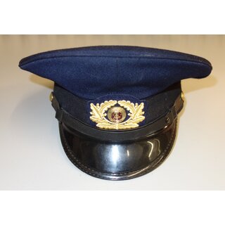 Peaked Cap, Navy, Petty Officers