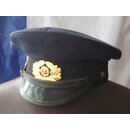 Peaked Cap, Navy, Petty Officers