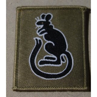 7th Infantry Brigade & HQ East TRF TRF, getarnt, neu